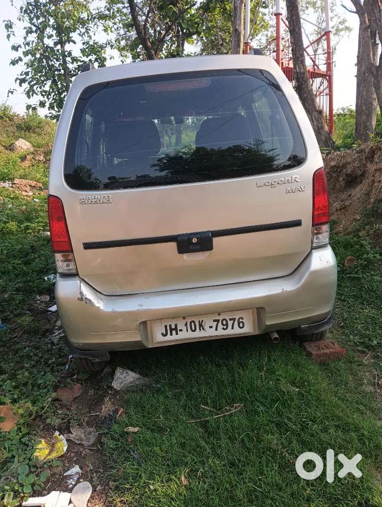 2006 Modal Wagonr