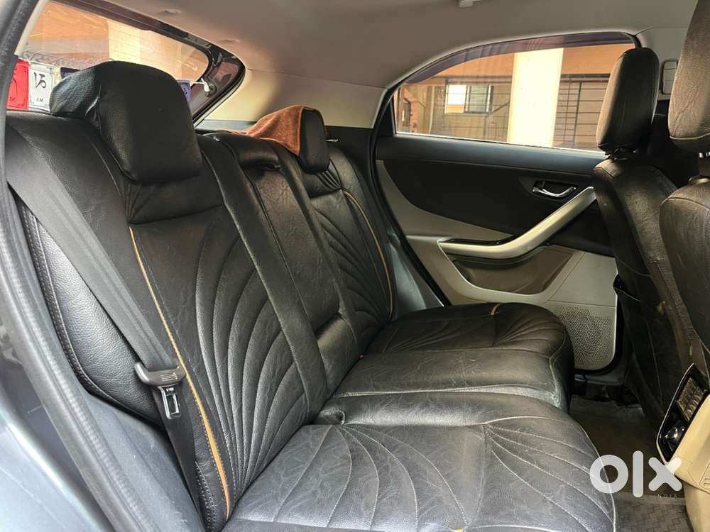 Tata Nexon 2018 Car