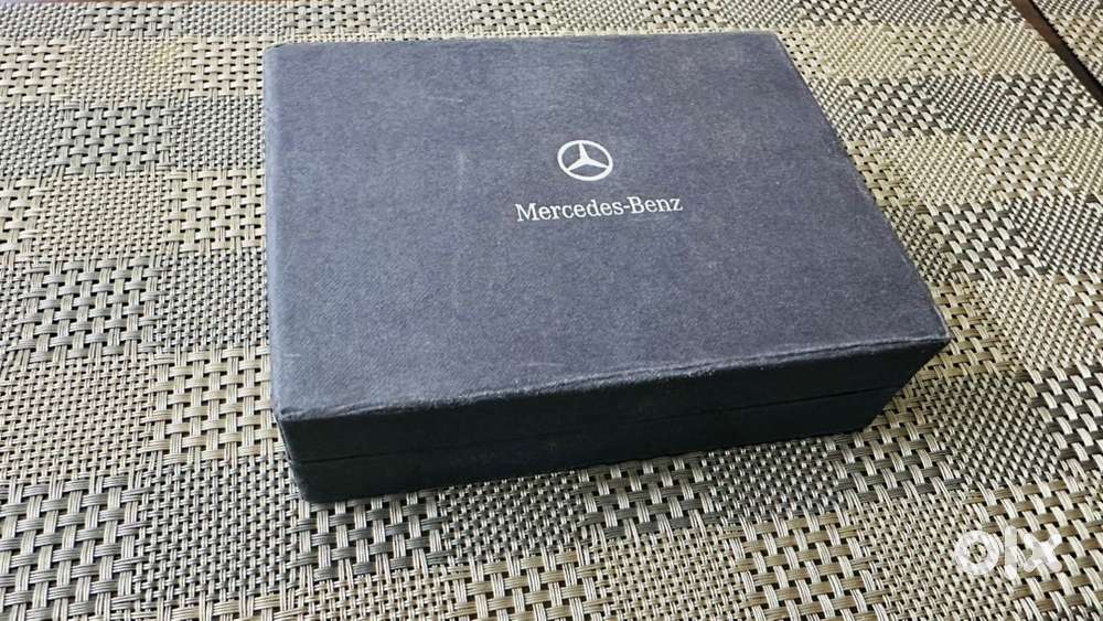 Mercedes-benz C-class 2016 Diesel Mint Condition