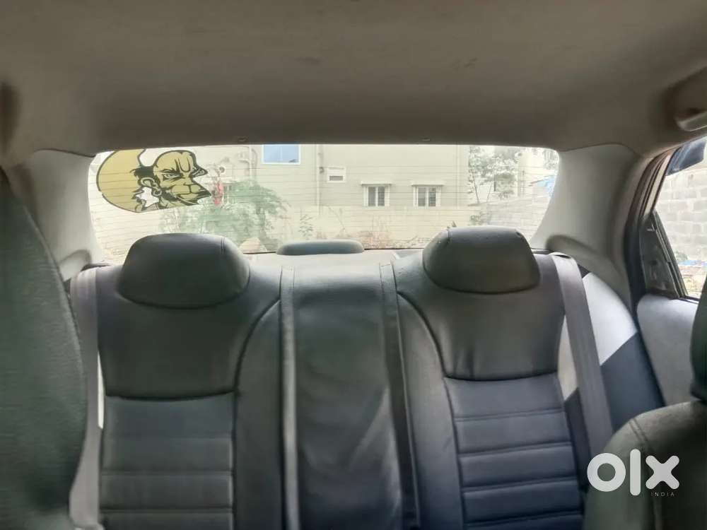 Honda City Zxi 2006 Petrol