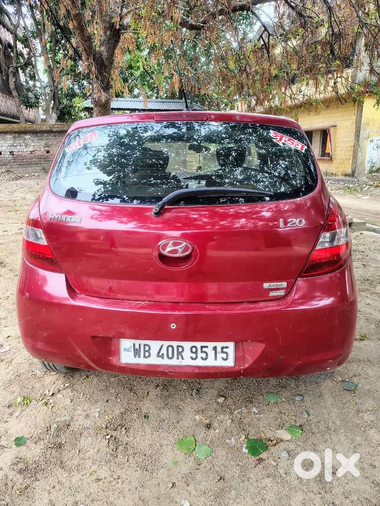 Good Condition