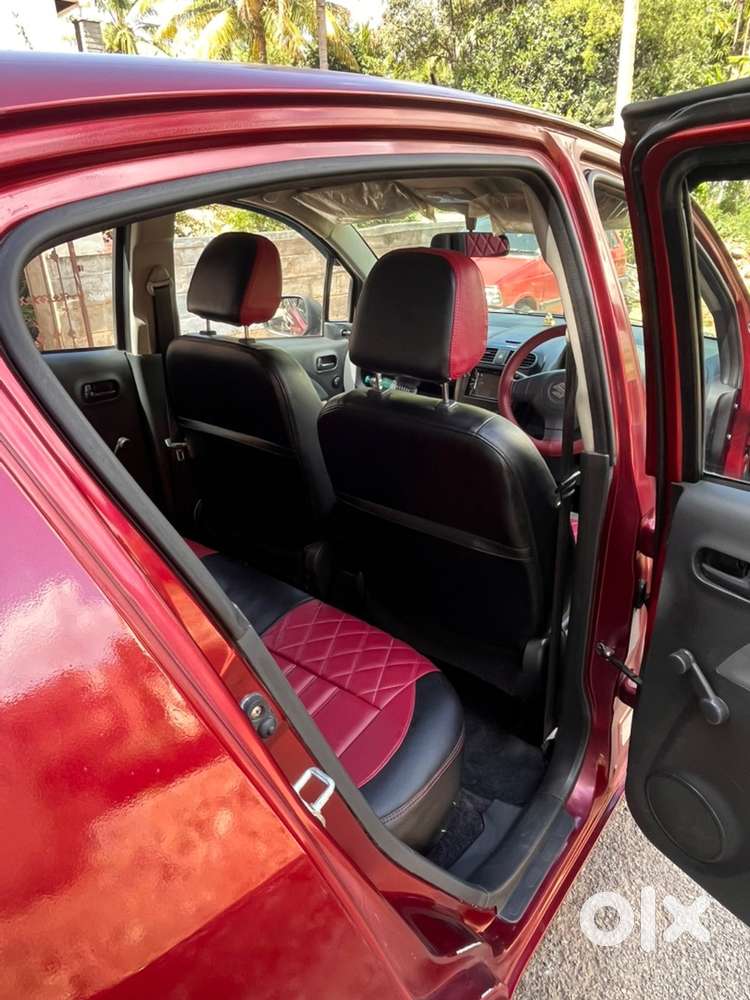 Maruti Suzuki Ritz 2010 Diesel 78000 Km Driven