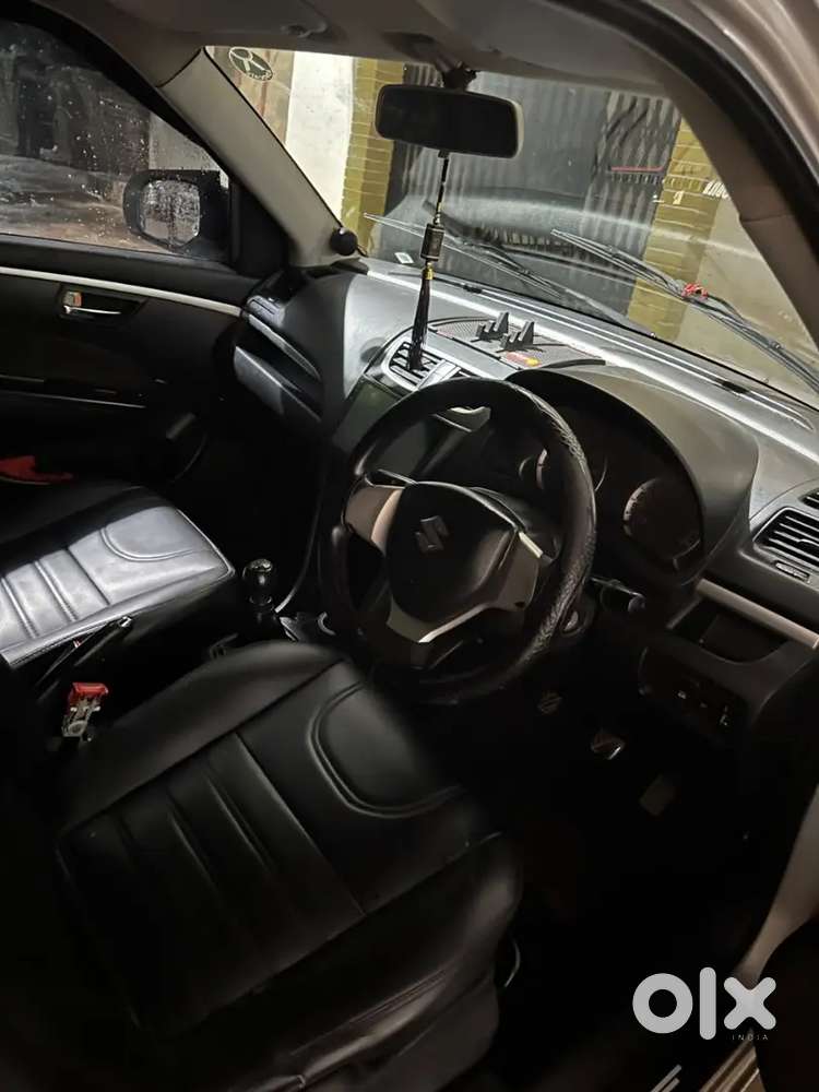 Maruti Suzuki Swift 2011 Diesel