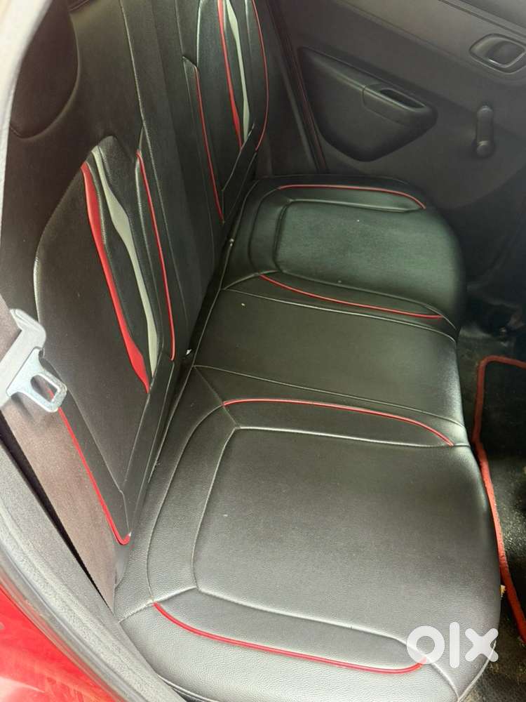 Renault Kwid 2020 Petrol Well Maintained