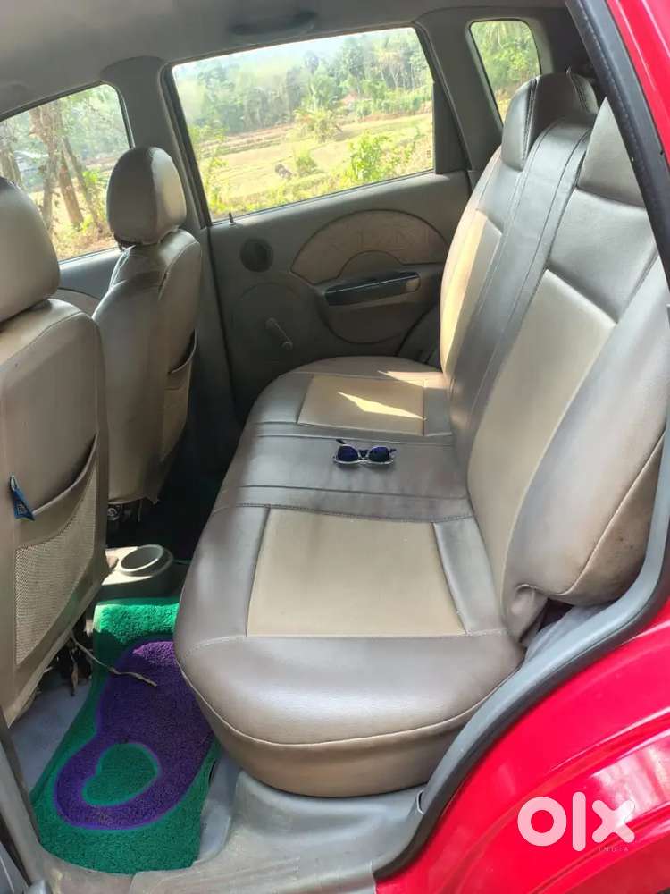 Full Condition Good Tyres, Smooth Engine,
