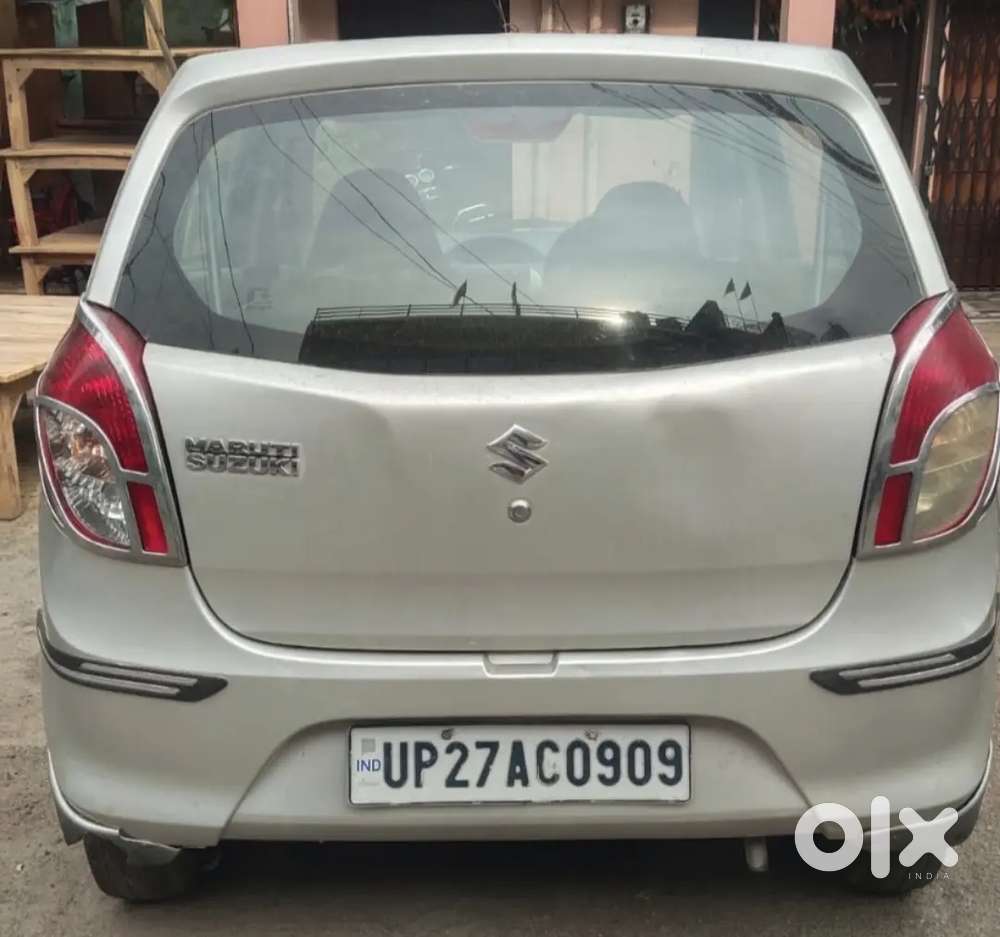 Maruti Suzuki Alto 800 Lxi 2016