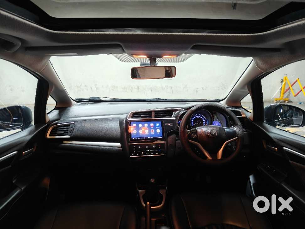 Honda Wr-v 1.2 Vx I-vtec, 2018, Petrol