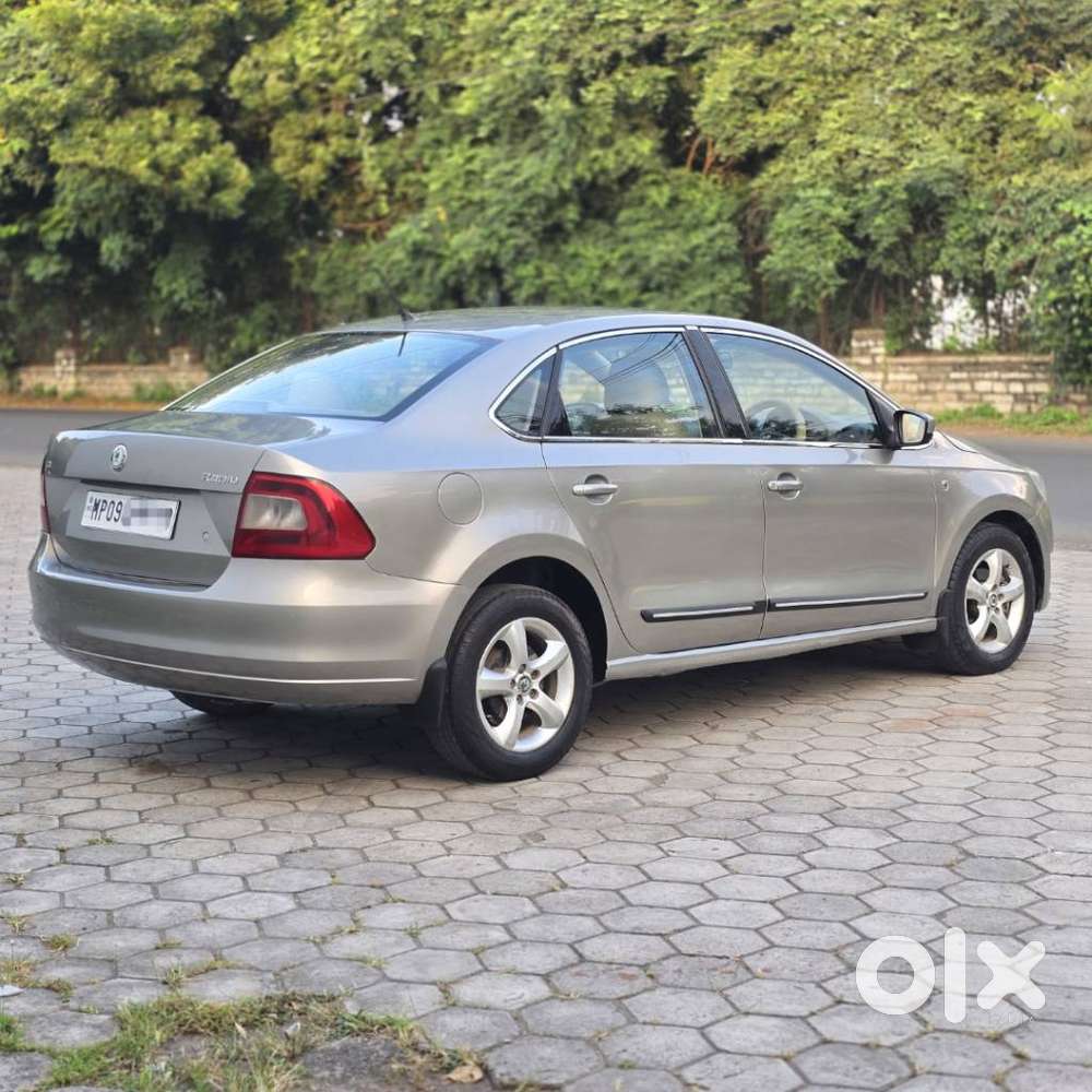 Skoda Rapid 1.6 Elegance Tdi, 2012, Diesel