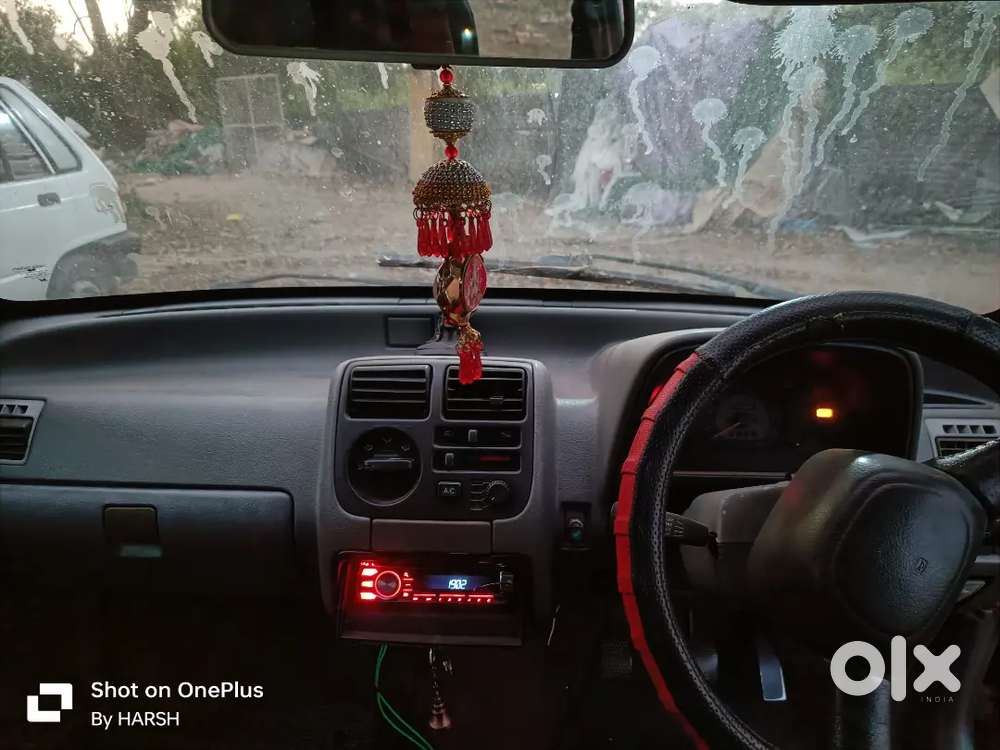 Maruti Suzuki Zen Estilo 2004 Petrol Good Condition