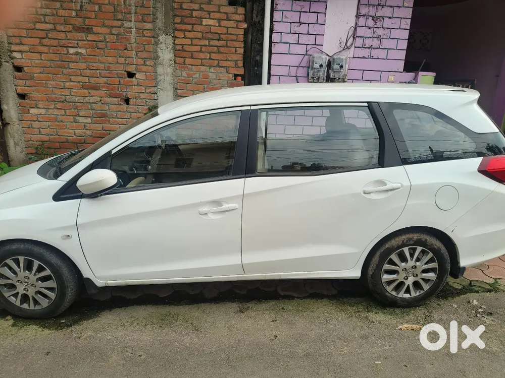Honda Mobilio 1.5 2015 Petrol