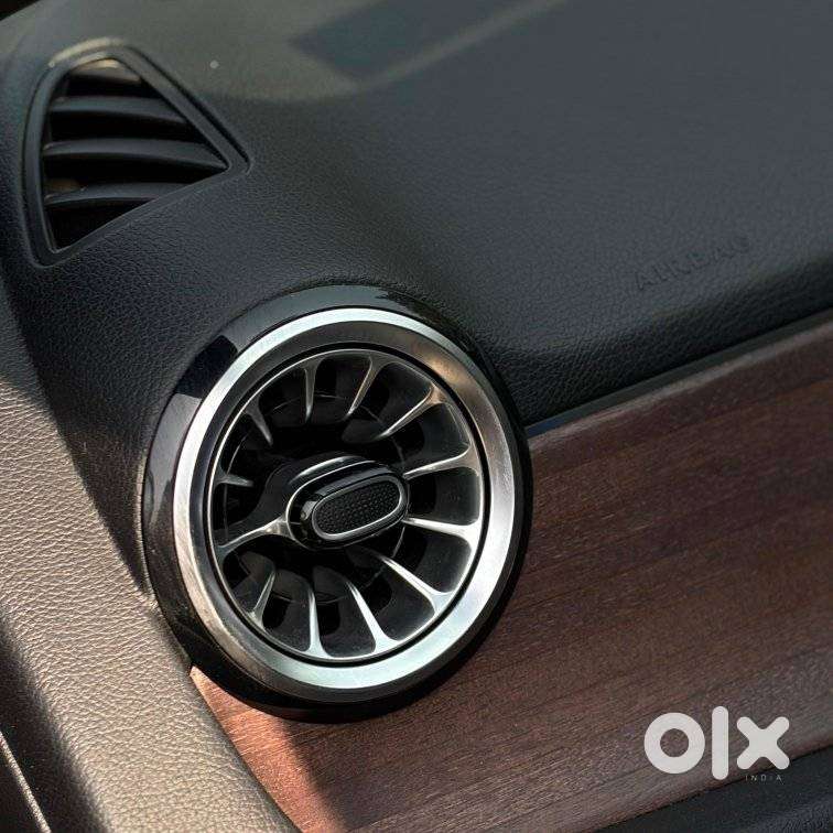 Mercedes-benz Gla 200, 2024, Petrol