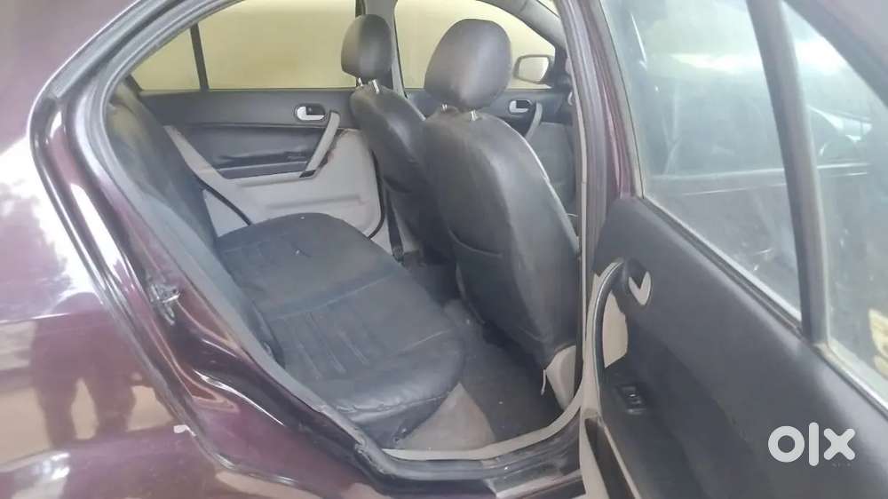 Ford Fiesta Diesel 2009