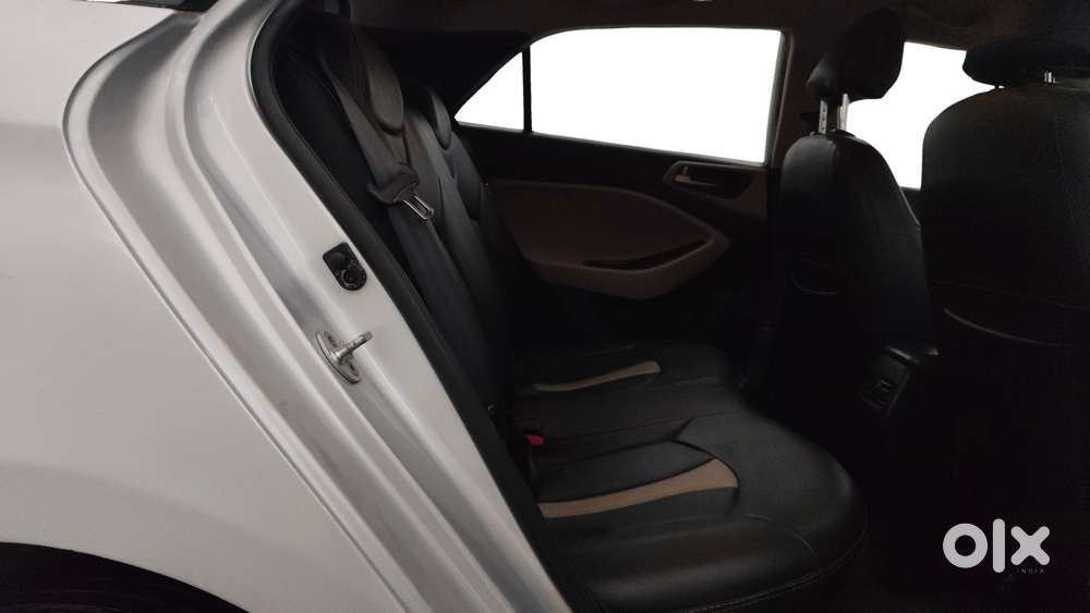 Hyundai Elite I20 Sportz 1.2, 2015, Petrol