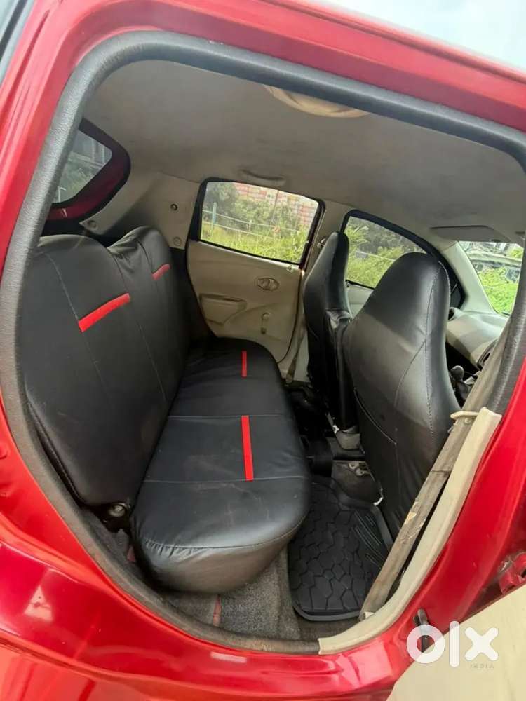 Datsun Go 1.2 A 2014 Petrol Manual