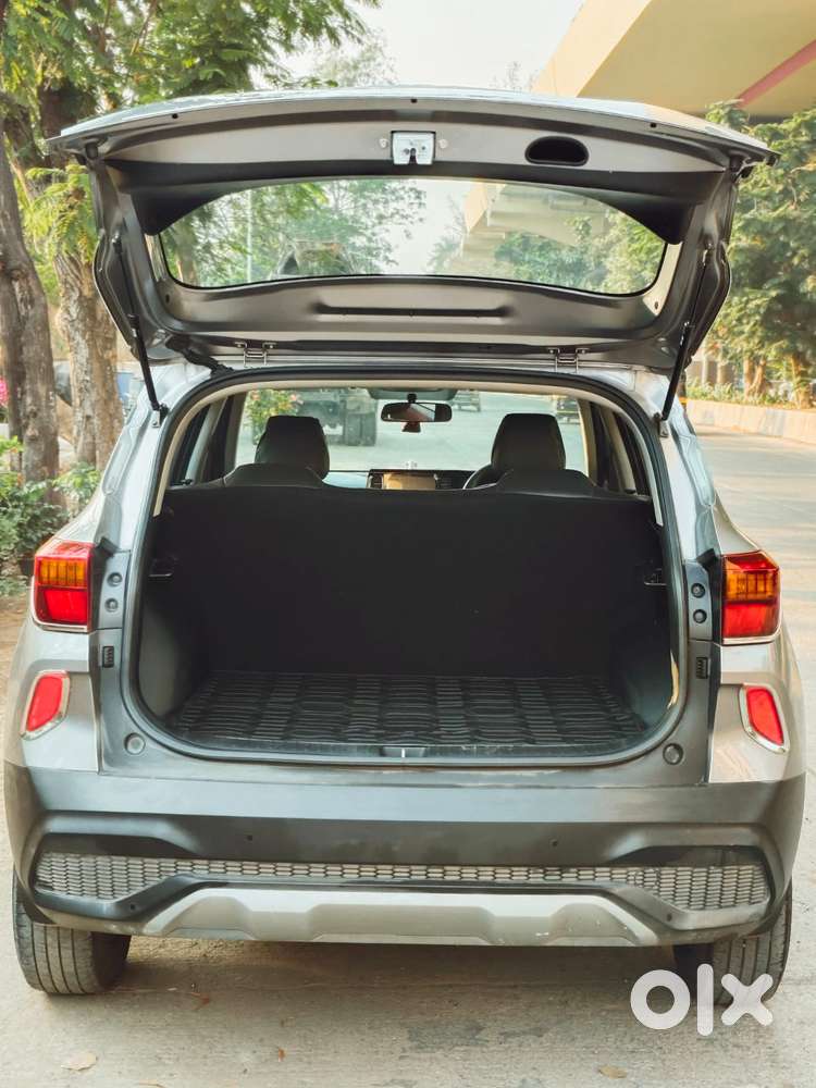 Kia Seltos Htk D, 2021, Diesel