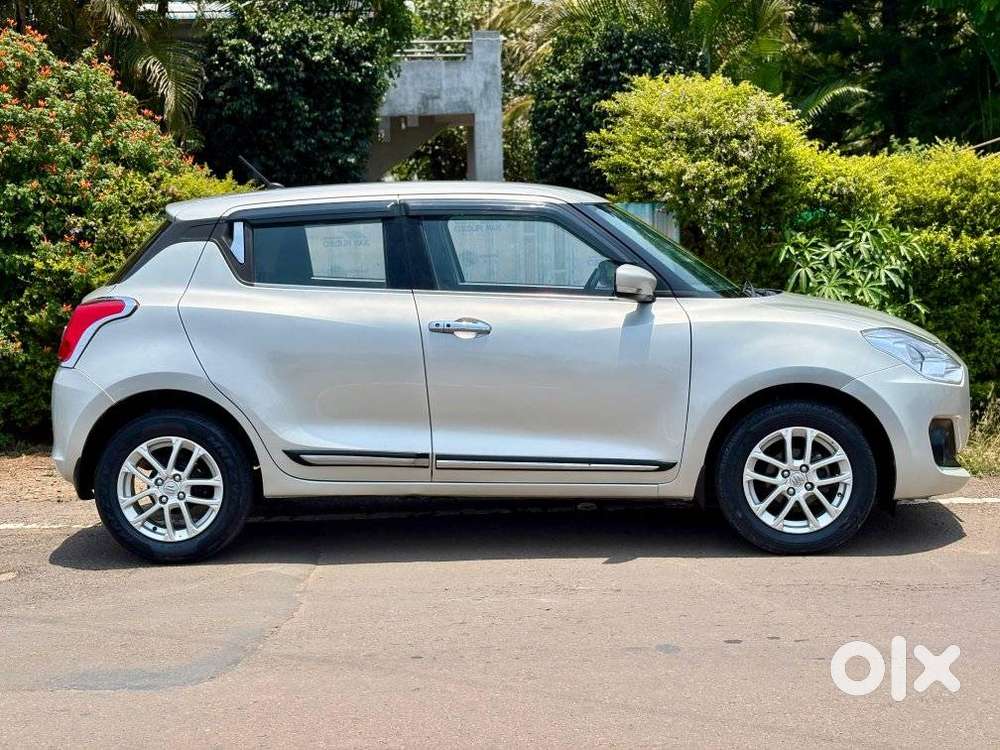 Maruti Suzuki Swift Amt Ddis Zdi, 2019, Diesel