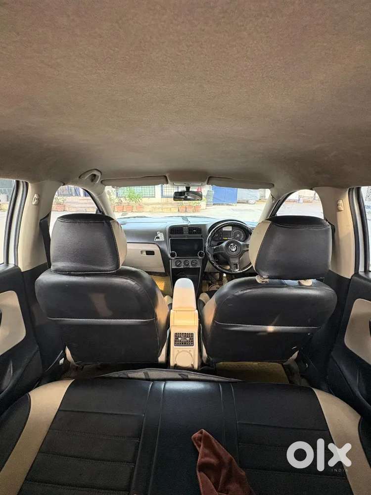 Volkswagen Polo 2010 For Sale