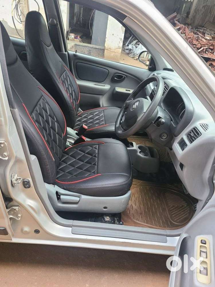 Maruti Suzuki Alto K10 Vxi (o), 2013, Petrol