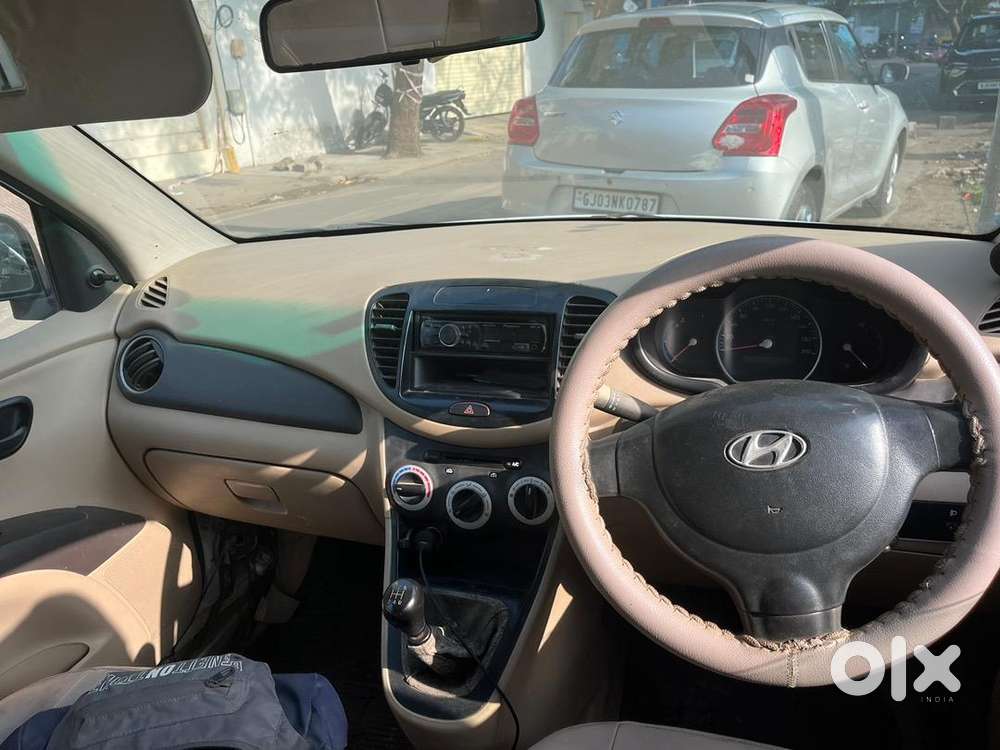 Hyundai I10 2010