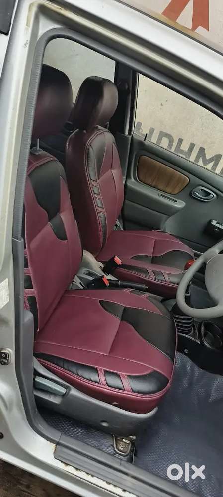 Maruti Suzuki Alto 2006 Lxi Bsiii