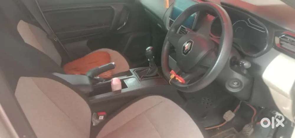 Renault Kiger 1.0 Rxe 2022