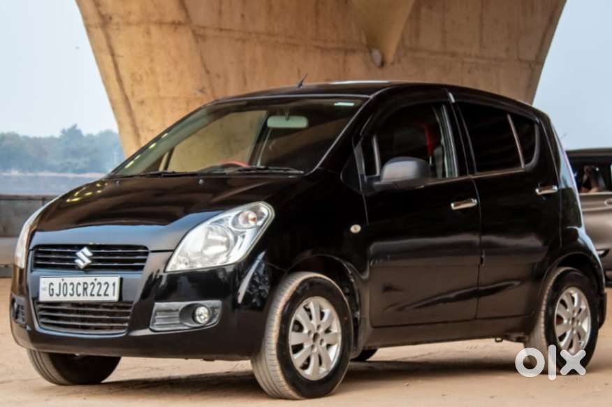 Maruti Suzuki Ritz 2009-2011 Vdi, 2009, Diesel