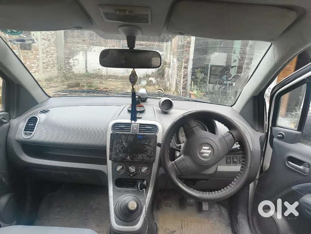 Maruti Suzuki Ritz 2011