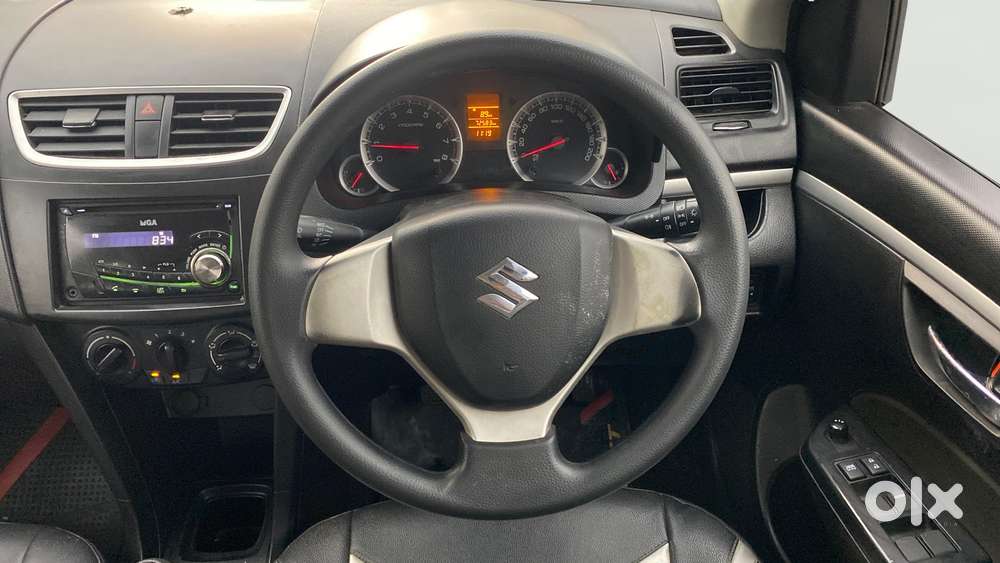Maruti Suzuki Swift 2011-2014 Vxi, 2014, Petrol