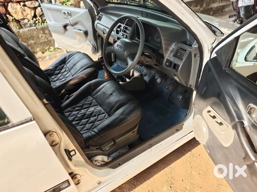 Maruthi Zen. Perfect Condition