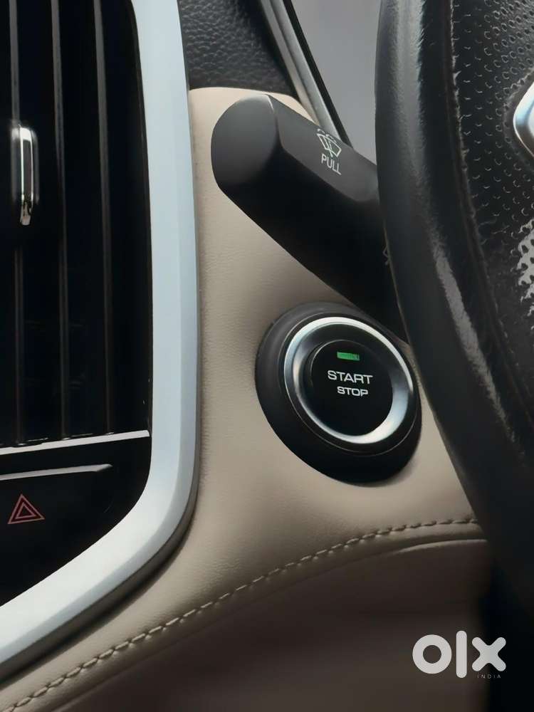 Mg Hector Sharp At, 2021, Petrol