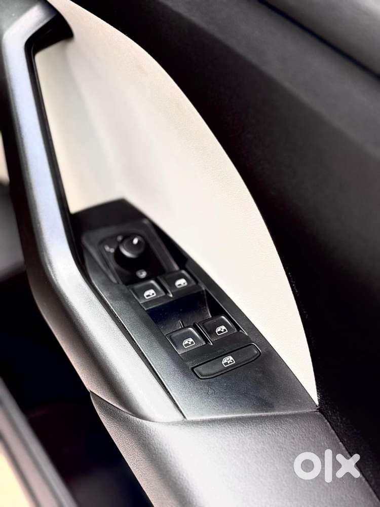 Volkswagen Taigun Gt Plus 1.5 Tsi Dsg, 2021, Petrol