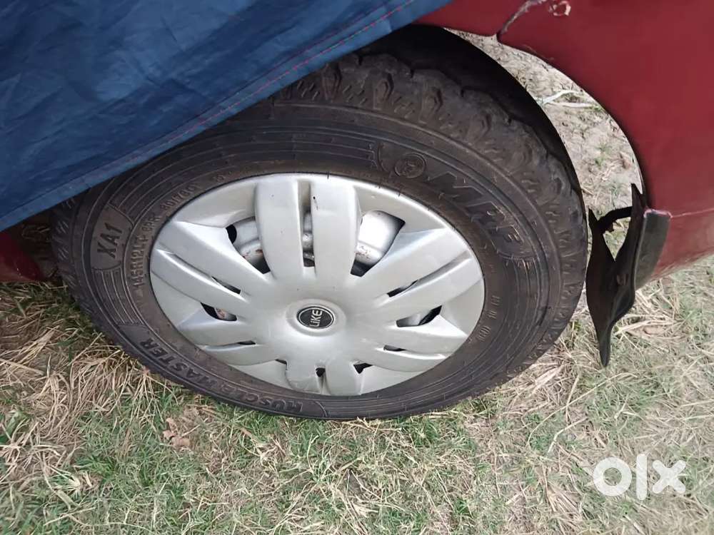Good Condition. With Child Ac.