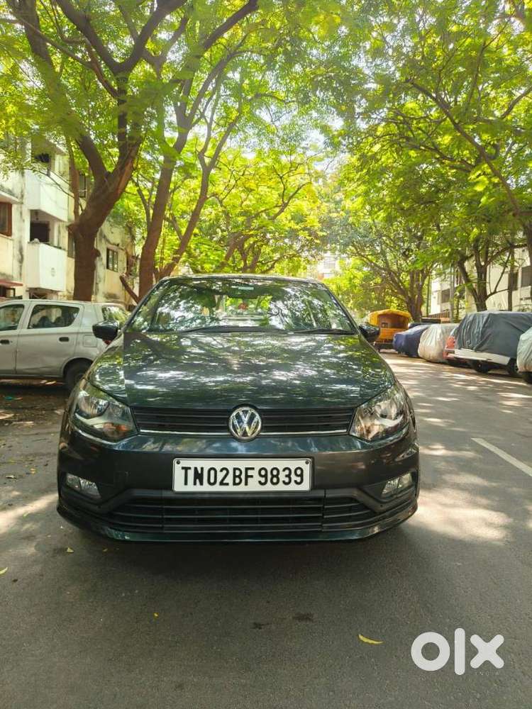 Volkswagen Ameo 1.5 Tdi Highline At, 2016, Diesel