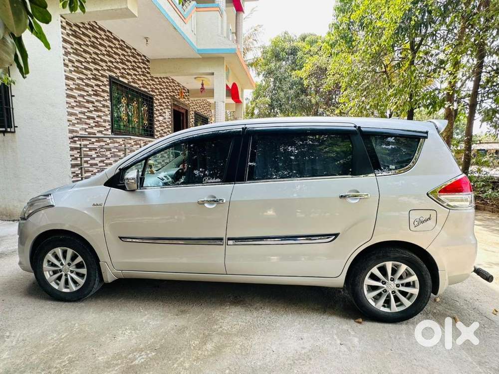 Maruti Suzuki Diesel 2015