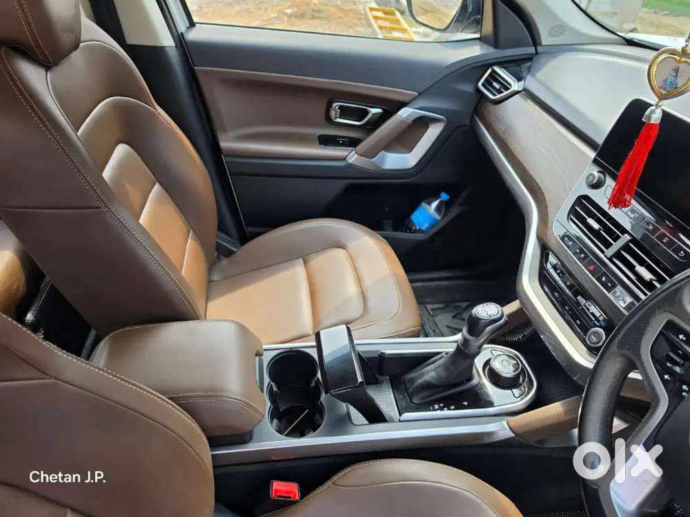 Good Condition Car
