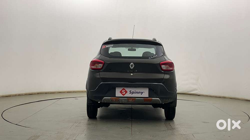 Renault Kwid Climber 1.0 Mt, 2019, Petrol