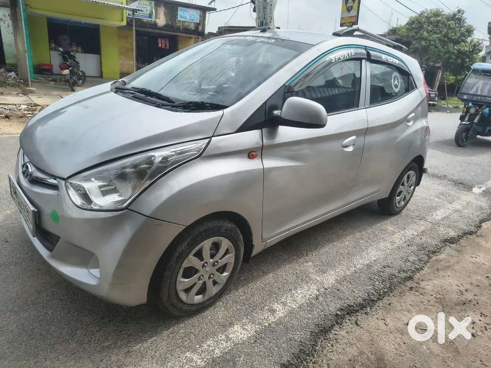 Hyundai Eon 0.8 Magna 2018