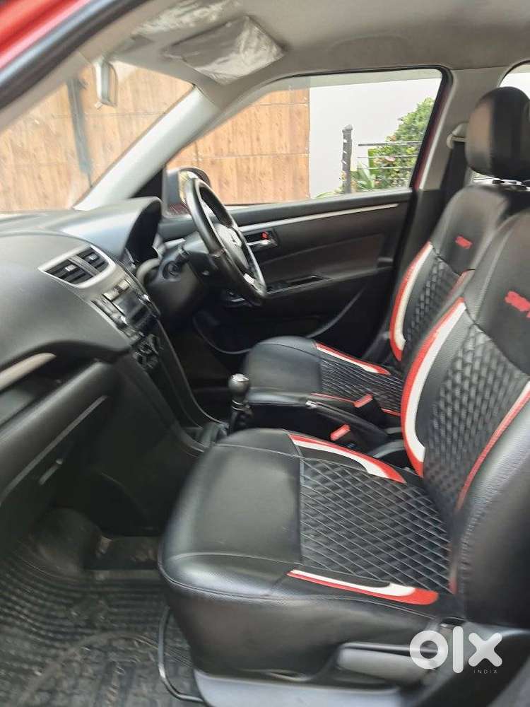 Maruti Suzuki Swift Ddis Vdi, 2017, Diesel