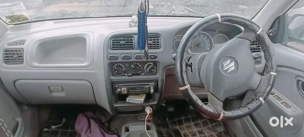 Maruti Suzuki Alto 2014