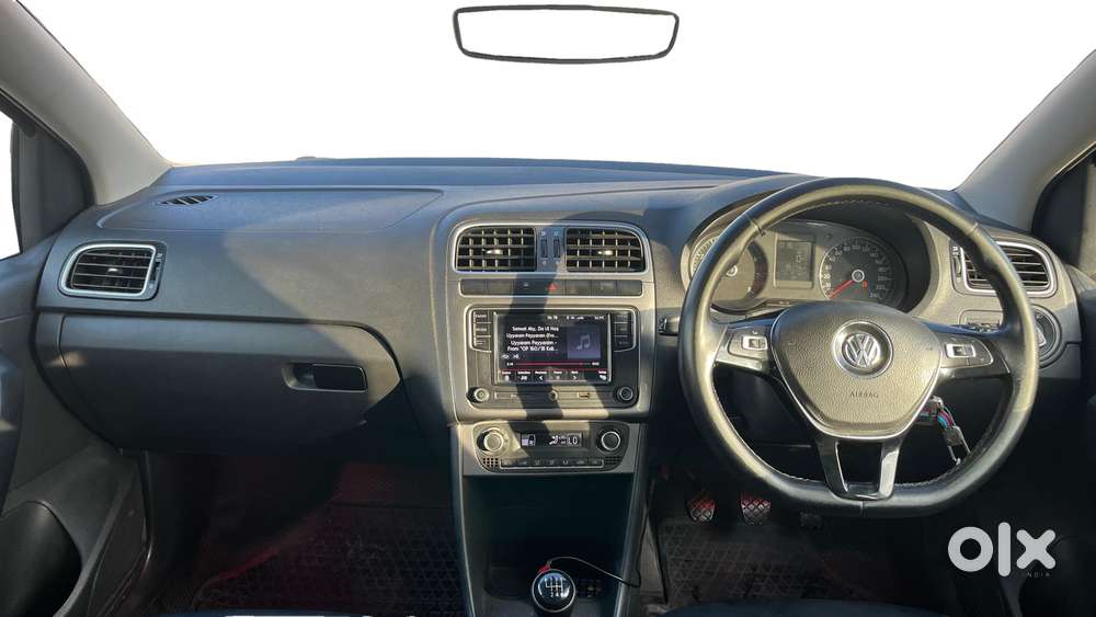 Volkswagen Polo 1.0 Highline Plus Tsi, 2020, Petrol