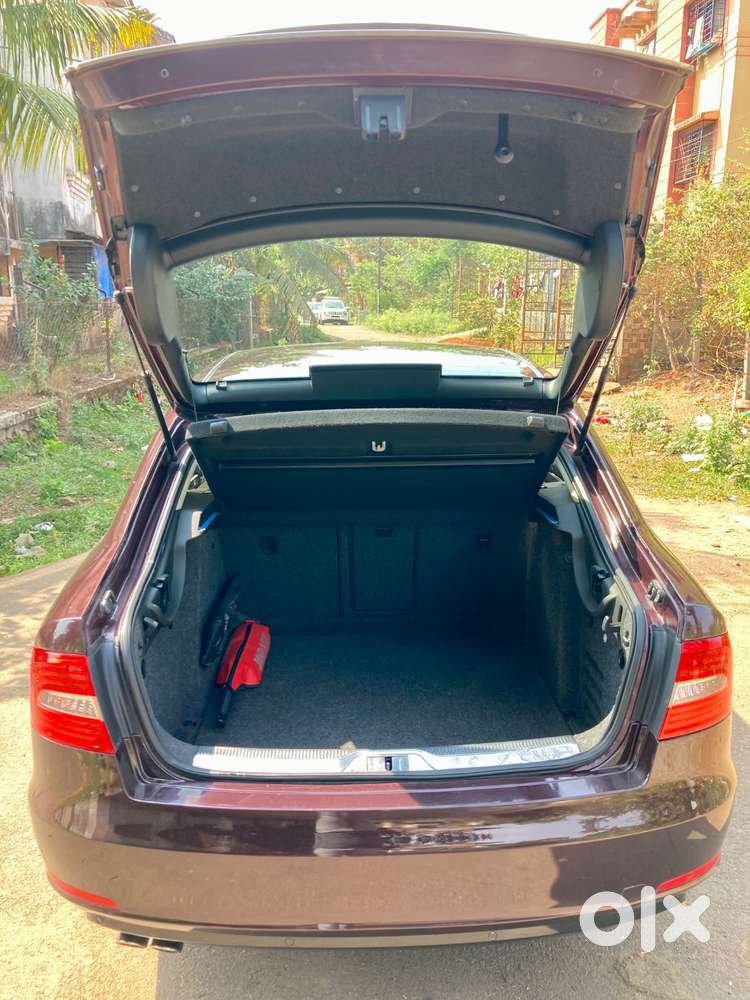 Skoda Superb 2015 Well Maintained