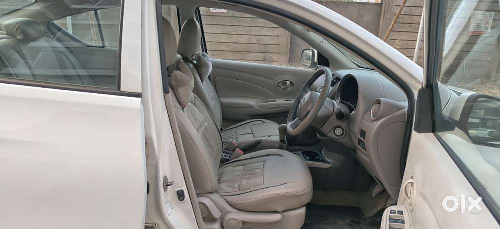 Nissan Sunny Xl Petrol, 2012, Petrol