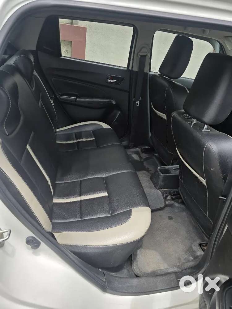 Maruti Suzuki Swift Vxi 2018