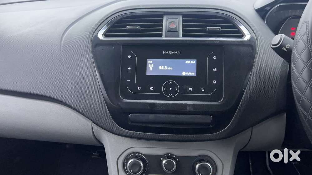 Tata Tiago 1.2 Revotron Xt Option, 2020, Petrol