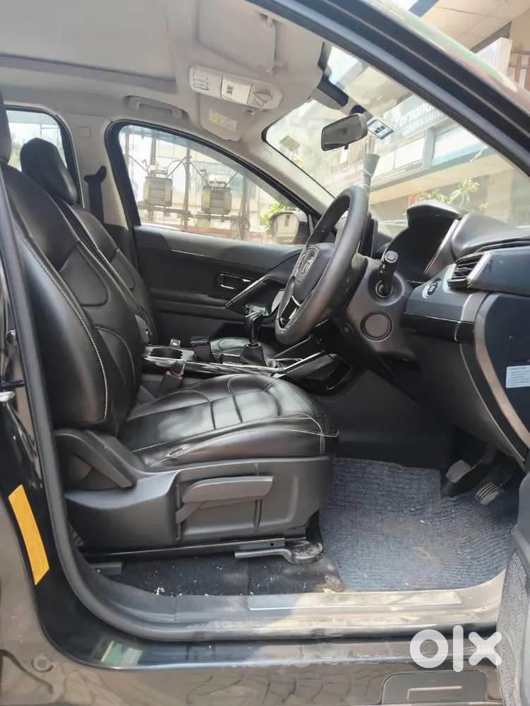 Tata Harrier 2023 Diesel Well Maintained