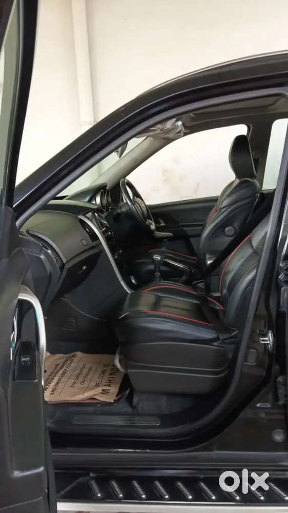 Mahindra Xuv500 2020 Diesel 70000 Km Driven
