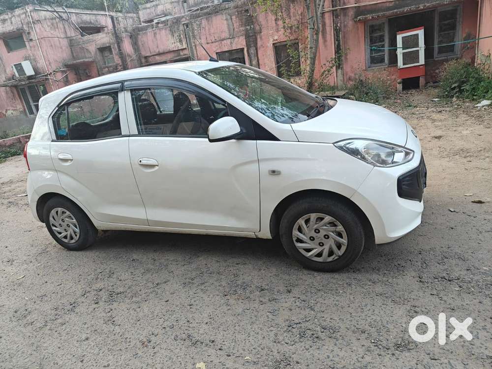 Hyundai New Santro 2020 Petrol Good Condition