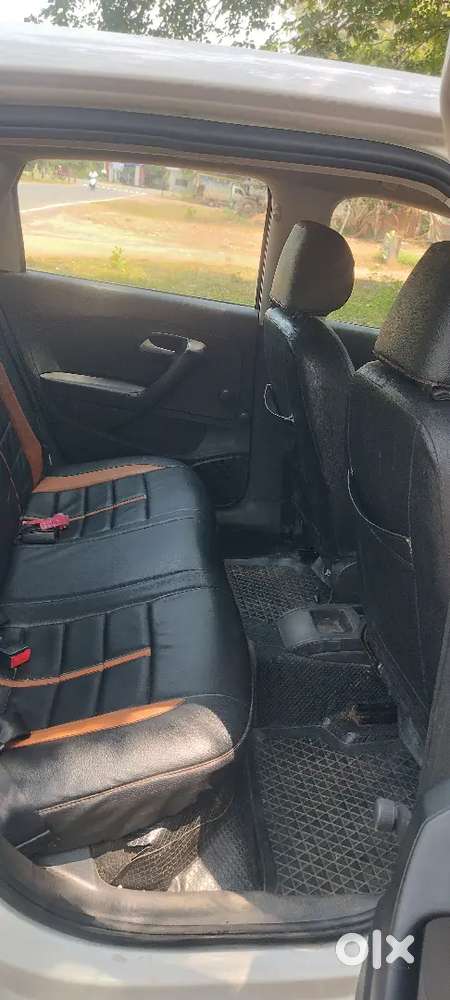 Volkswagen Polo 2018 Petrol 62000 Km Driven