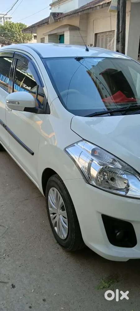 Maruti Suzuki Ertiga 2013