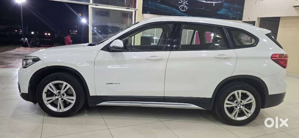 Bmw X1 2.0 Sdrive 20d, 2016, Diesel